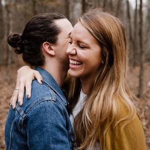 Meet your Posher, Sarah beth